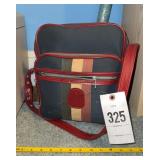 Vintage shoulder bag