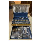 Silverware set