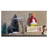 Christmas fragrance dispenser and more