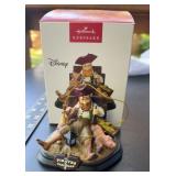 Pirates of the Caribbean Hallmark Christmas
