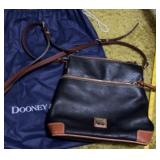 Doonkey & Bourke Purse