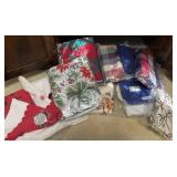 Table Cloths,
