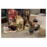 Christmas Candles and more