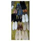 Shoe lot