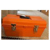 Toolbox