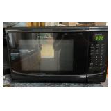 Frigidaire microwave sensor Cook