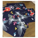 Placemats double sided
