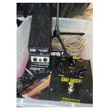 Big Muff, and WAH ï¿½ pedal