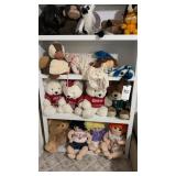 Belks 1988 Bears and more