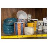 Antique Cups........