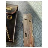 Cabela Leatherman crunch