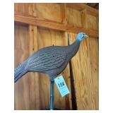 Turkey decoy
