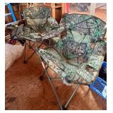 Folding chairs 2