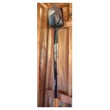 Shovels