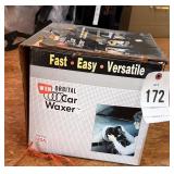 Car Waxer