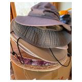 Hats