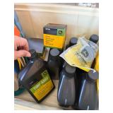 John Deere parts, JD oil cooler and more