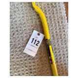 Standley FatMax crowbar