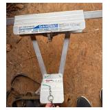Werner Quick Click Model AC78 Ladder Stabilizer