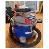 Shop vac