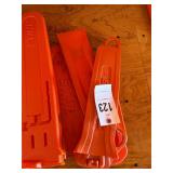 Still saw blade covers