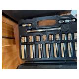 Pittsburg Pro Socket Set