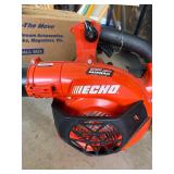 STIH MS 201TC chainsaw