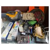 Water, jet and Miscellaneous lot