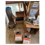 Honda and Dodge miscellaneous parts