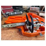 STIHL 028AV Super Chainsaw
