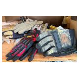 Work gloves