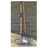Rakes
