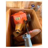 STIHL parts