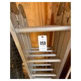 Werner Ladder Model M2-8-16