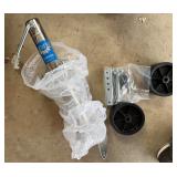 JMW2000 pound capacity