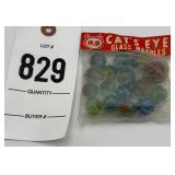 Cat Eye Marbles