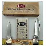 Case XX pocket knife
