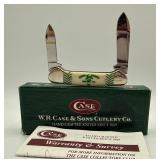 John Deere Case knife, baby butterbean