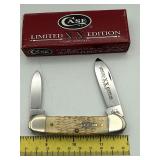 Case 1 of 2500 pocket knife