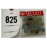 Cat Eye Marbles