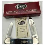 Case pocket knife