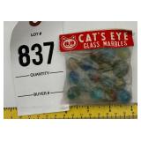 Cat Eye Marbles