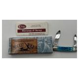 Case Baby Butterbean Carib Blue