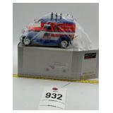 SpecCast Model A Sedan Die Cast Bank