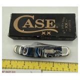 Case smooth Snowbelly