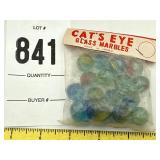 Cat Eye Marbles