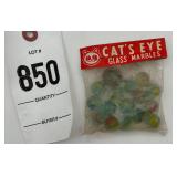 Cat Eye Marbles