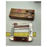 William Russell Case knife