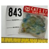Cat Eye Marbles