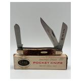 Case Pocket Knife